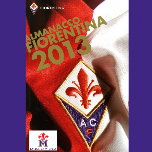 Fiorentina Almanac 2013