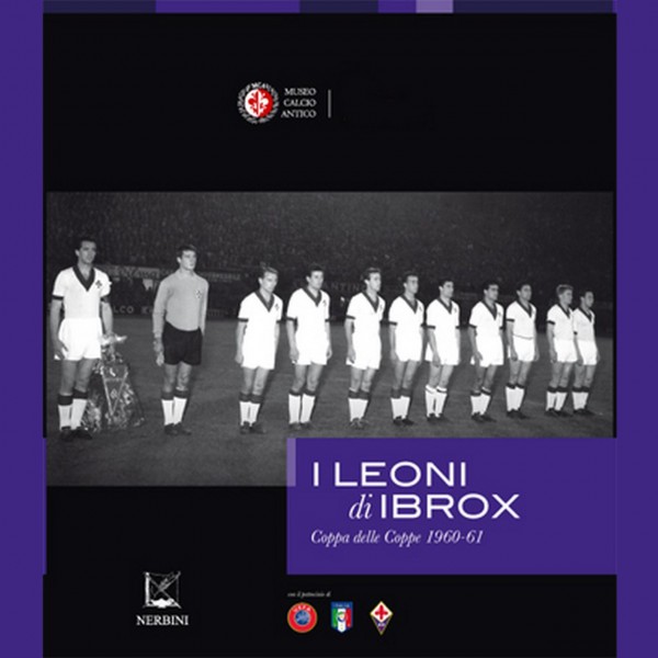 The Lions of Ibrox