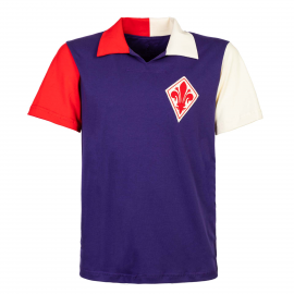 Maglia storica FIORENTINA 95 ANNI
