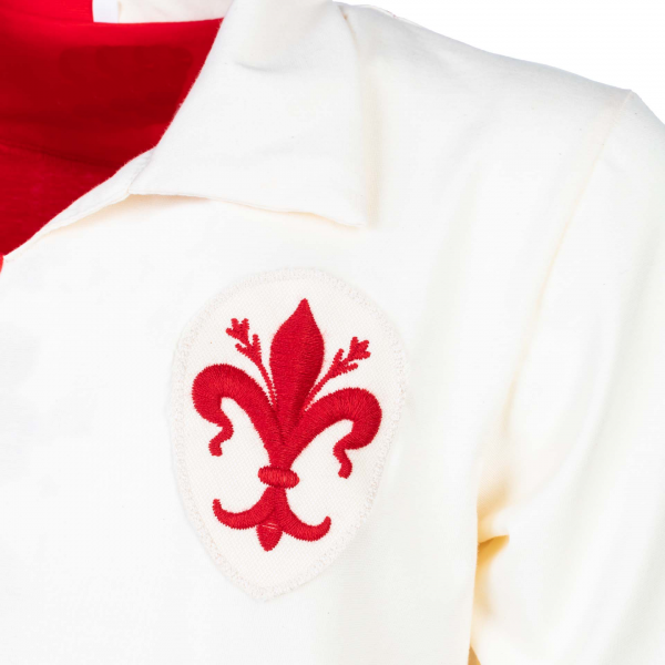 Maglia storica FIORENTINA 1926 - gallery 4