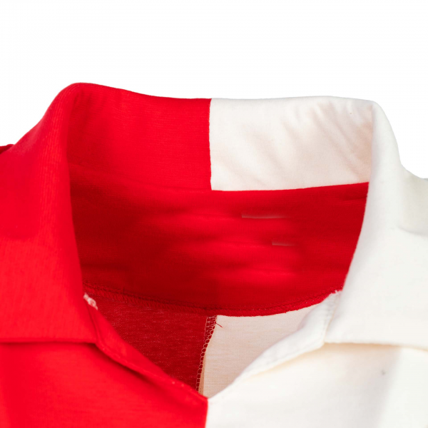 Maglia storica FIORENTINA 1926 - gallery 5