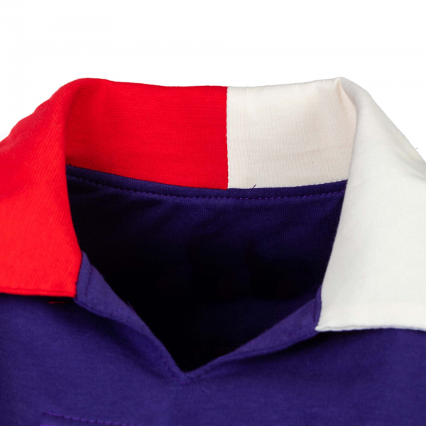 Maglia storica FIORENTINA 95 ANNI - gallery 5