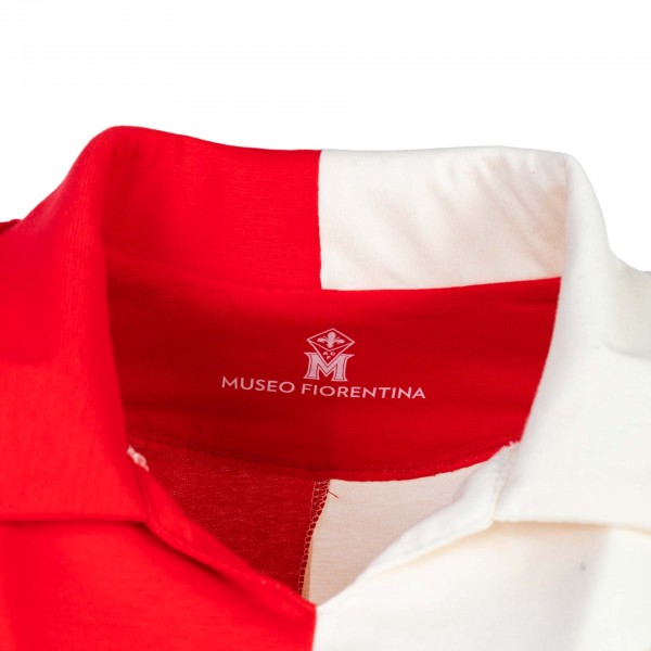 Maglia storica FIORENTINA 1926 - gallery 5